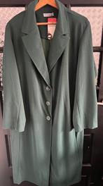 Magna flessengroen jasje nieuw 52/54, Ophalen of Verzenden, Nieuw, Zwart, Jasje of Colbert