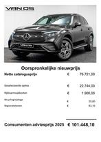 Mercedes-Benz GLC GLC 400e 4Matic AMG Line | Pano | Memory |, Automaat, Gebruikt, 4 cilinders, 2000 kg