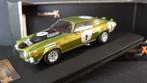 Chevrolet Camaro Z28 rS 24 Uur Spa 1971 1:43 Premium X Pol, Hobby en Vrije tijd, Modelauto's | 1:43, Xian Xing Hai macau, Auto