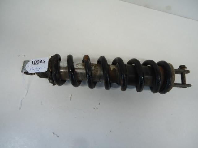 XL600V Transalp 1994 - 1999 Honda D1-23958, Motoren