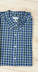 Mc Gregor overhemd mt XXXL (lange mouw), Blauw, Mc gregor, Ophalen of Verzenden, Zo goed als nieuw