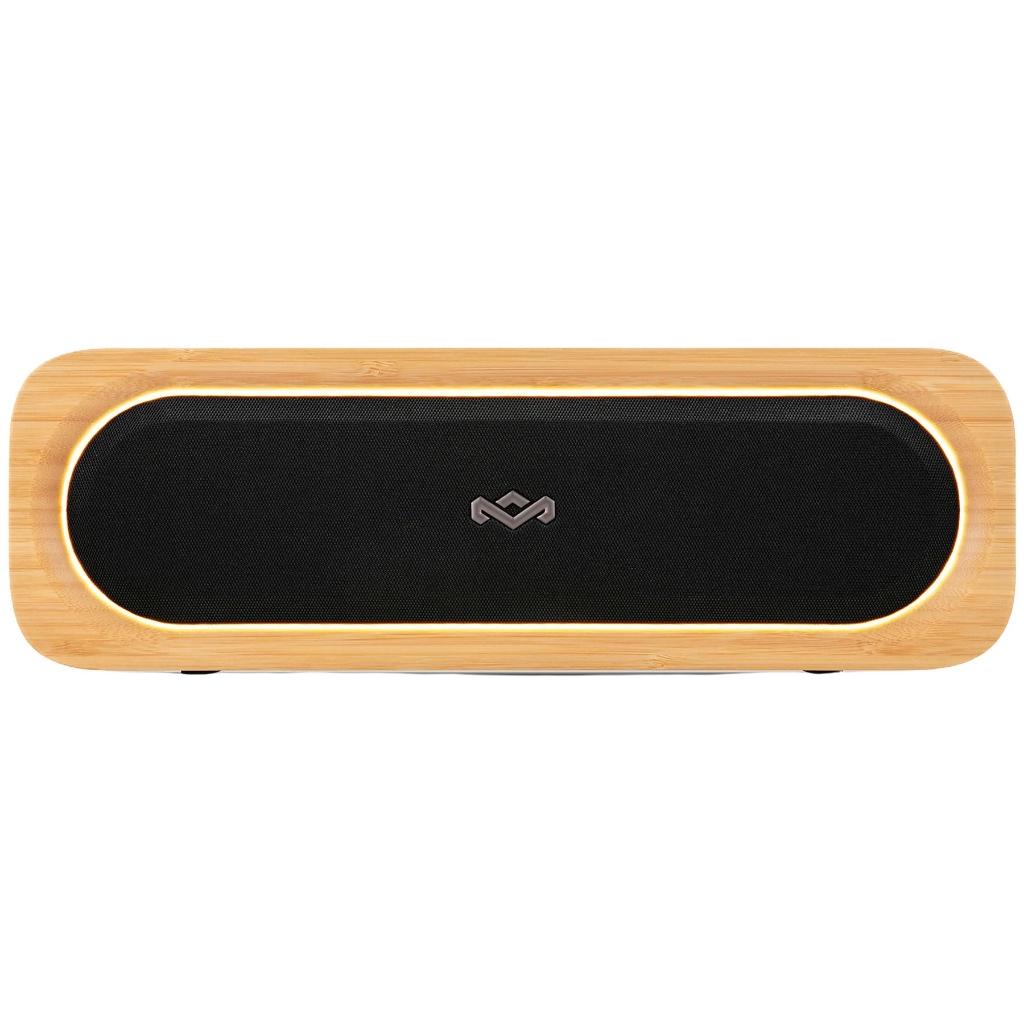 HOUSE OF MARLEY Get Together 3 -  Bluetooth-speaker, Overige merken, Verzenden, Nieuw, Minder dan 60 watt