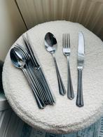 Vintage IKEA SVIT set Flatware Cutlery, Ophalen of Verzenden, Zo goed als nieuw, Rvs of Chroom