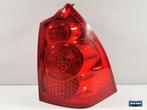 Achterlicht rechts van een Peugeot 307, Auto-onderdelen, Verlichting, Gebruikt, -, -, Ophalen of Verzenden