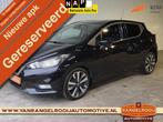 Nissan Micra 0.9 IG-T Tekna, LED kopl Bose, stoelverw., crui, Voorwielaandrijving, 898 cc, Euro 6, 525 kg