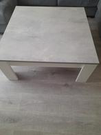 Salon Tafel, 50 tot 100 cm, Minder dan 50 cm, Rechthoekig, 50 tot 100 cm