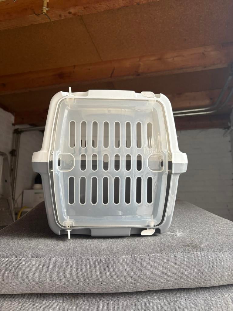 Katten reismand, Ophalen of Verzenden, Zo goed als nieuw