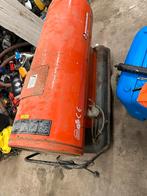 KongsKilde KA 70 diesel kachel, Oliekachel, Gebruikt, Overige brandstoffen, Ophalen of Verzenden