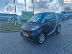 Smart Fortwo coupé 1.0 mhd Passion / Leuke auto / APK maart, Automaat, Achterwielaandrijving, Gebruikt, 18 €/maand