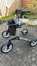 Gemino 60 rollator, Diversen, Ophalen, Lichtgewicht, Zo goed als nieuw