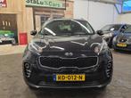 Kia Sportage 1.6 GDI DynamicLine/NAVI/CAMERA/CRUISE/, Auto's, Voorwielaandrijving, Stof, 4 cilinders, Origineel Nederlands