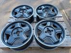 16" REVOLUTION RFX WHEELS 7Jx16" ALFA 75 33 LANCIA DELTA, Auto-onderdelen, Gebruikt, Ophalen of Verzenden, 7931 TA, Alfa Romeo