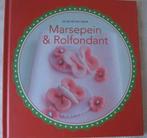 40 Recepten voor Marsepein en Rolfondant., Ophalen of Verzenden, Zo goed als nieuw