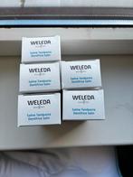5x Weleda Saline Tandpasta Dentifrice Salin, Sieraden, Tassen en Uiterlijk, Uiterlijk | Mondverzorging, Ophalen, Nieuw, Tandpasta