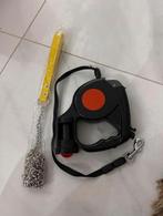 Twee hondenriemen en 380 poepzakjes, Dieren en Toebehoren, Honden-accessoires, Ophalen of Verzenden, Nieuw