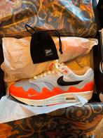 Nike Air Max 1 x Patta, Verzenden, Nieuw, Overige kleuren, Sneakers of Gympen