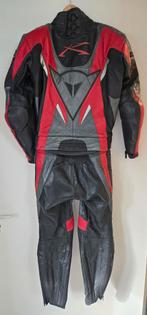 Dainese motorpak maat 44   2 delig, Motoren, Kleding | Motorkleding, Ophalen of Verzenden, Tweedehands, Combipak