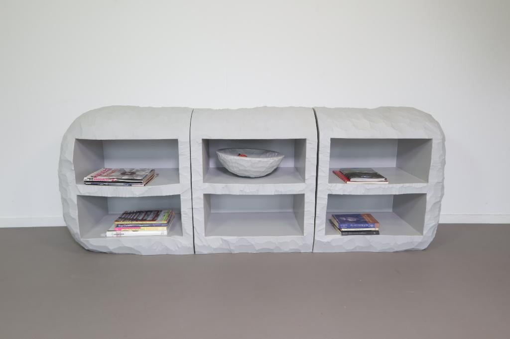 prototype dressoir uit de Change-collectie BCXSY 2009, Ophalen, Gebruikt, 25 tot 50 cm