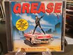 Grease Pink Bruce productions CD, Ophalen, Zo goed als nieuw