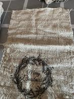 Shabby doekje, Huis en Inrichting, Ophalen of Verzenden, Nieuw