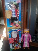 3 grote xxl playmobil poppen NIEUW EN NIEUWSTAAT, Ophalen, Nieuw
