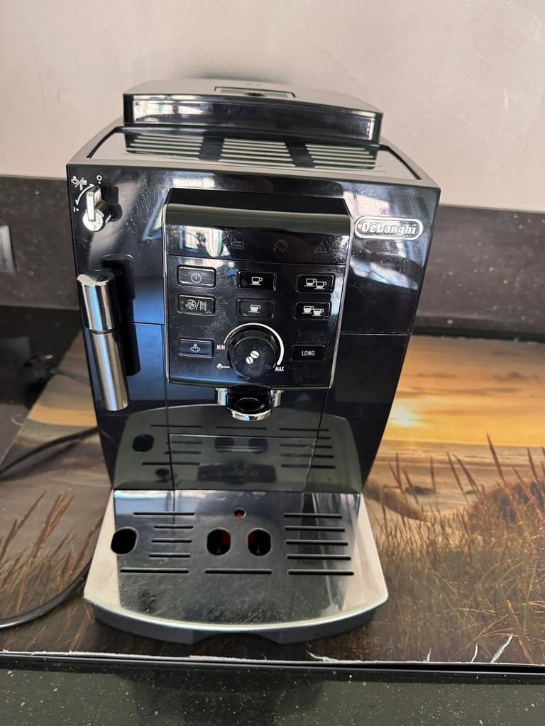 DeLonghi, Ophalen, Zo goed als nieuw, Espresso apparaat, Stoompijpje