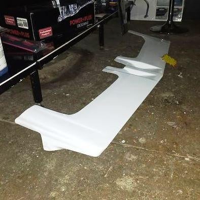 Sunvisor Ford F150 Bronco F250 F350 1980-1997, Auto diversen, Auto-accessoires, Nieuw, Ophalen of Verzenden