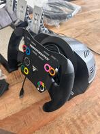 Thrustmaster T300RS + T-LCM Load Cell + TM Open Wheel, Ophalen, Zo goed als nieuw, Controller