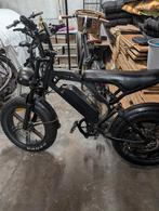 Fatbike v20 opknapper, 59 cm of meer, Ophalen of Verzenden, Gebruikt, Overige merken
