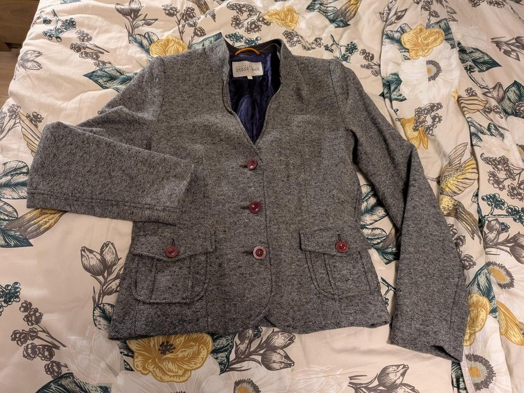 Jasje Sissy Boy, Kleding | Dames, Sissy Boy, Ophalen of Verzenden, Zo goed als nieuw, Maat 36 (S)