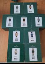 Jacob zech watch collection, Overige merken, Overige materialen, Polshorloge, Nieuw