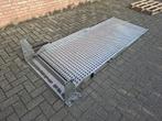 Alu. Oprijplaat voor rolstoel, Ophalen of Verzenden
