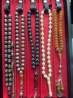 Oltu kehribar fildisi GEEL VERKOCHT, Ophalen of Verzenden, Nieuw, Zilver