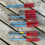 Belzer 6-kant schroevendraaiers moer no 1945 NB/M, Ophalen