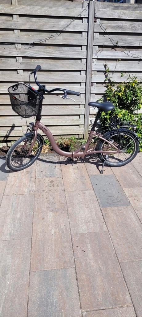 Altec loopfiets voor volwassenen, Fietsen en Brommers, Fietsen | Dames | Damesfietsen, Nieuw, Overige merken, (Extra) lage instap