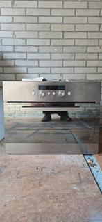 Whirlpool oven - goed werkend, Witgoed en Apparatuur, Ovens, Gebruikt, Oven, Inbouw, 45 tot 60 cm