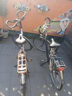 Sportieve RIH en Koga miyata, Fietsen en Brommers, Fietsen | Oldtimers, Ophalen of Verzenden