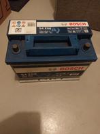Bosch accu S4E08 70 amp. Start /stop, Ophalen