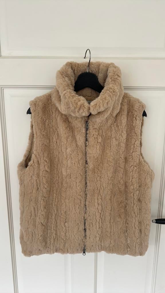 Bodywarmer Ruby Tuesday maat 1 (36), Ophalen of Verzenden, Nieuw, Maat 36 (S)