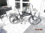 Elektrische vouwfiets, Overige merken, 20 inch of meer, Gebruikt, Versnellingen