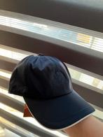 Loro Piana Pet Blauw, Kleding | Heren, Ophalen of Verzenden, Zo goed als nieuw, One size fits all, Pet