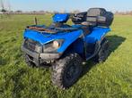 Kawasaki brute forse 2019, Motoren, Quads en Trikes, 750 cc, 2 cilinders, Meer dan 35 kW