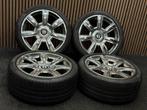 Originele 20 inch Bentley Continental GT GTC 5x112 ET41 57.1, Ophalen, ., 275 mm, Banden en Velgen