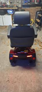 Scootmobiel z.g.a.n. juli 2025,  nw pr: euro 3195, 00, Ophalen, Drive, Zo goed als nieuw, 16 km/u of meer