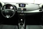 Renault Megane Estate 1.4 TCe Dynamique Airco Cruise, Auto's, Renault, Voorwielaandrijving, Stof, Gebruikt, 4 cilinders