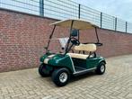 Prachtige Elektrische Clubcar DS Golfkar, Sport en Fitness, Ophalen of Verzenden, Zo goed als nieuw, Golfkar, Overige merken