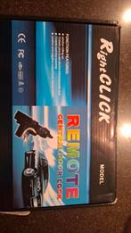 Right Click Centrale Deurvergrendeling Set, Auto-onderdelen, Elektronica en Kabels, Ophalen of Verzenden, Nieuw