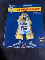 Lucky Luke - De Premiejager (Dargaud), Boeken, Eén stripboek, Ophalen of Verzenden, Gelezen