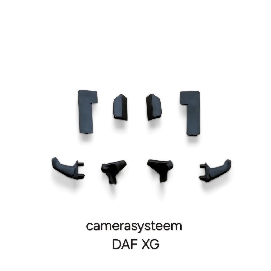 Camerasysteem DAF XG, Ophalen of Verzenden, Nieuw, Bus of Vrachtwagen, Tekno