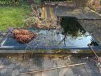 Vijver, Tuin en Terras, Vijvers, Ophalen, Gebruikt